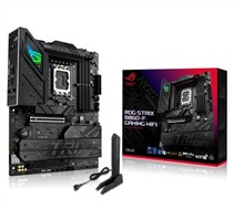 مادربرد ایسوس مدل ROG STRIX B860-F GAMING WIFI DDR5 سوکت LGA 1851